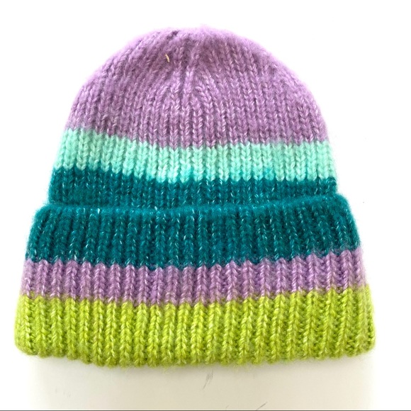 Gap Knit Scarf and Hat Set- NWT - Picture 9 of 15